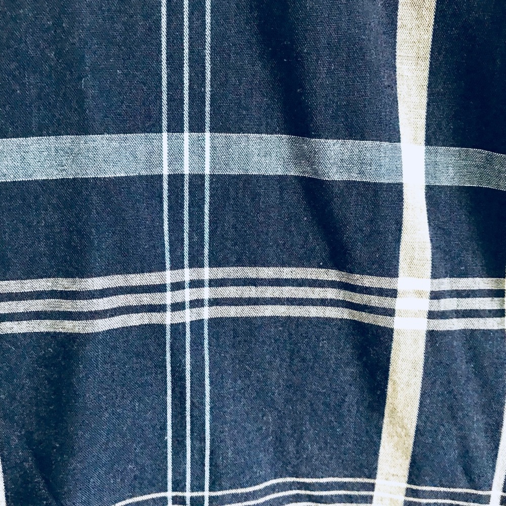 Ivy Crew Button Down - Picture 3 of 3